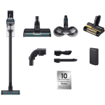 Samsung Jet 85 Premium Rechargeable Stick Vacuum 25.2V Black