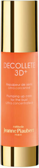 Jeanne Piaubert Decolette 3D+ Oil for Firming Bust 50ml - Image 1