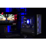 Actina 5901443335832 Gaming Desktop PC (Ryzen 5-5600/16GB DDR4/1TB SSD/Radeon RX 7600/No OS) - Image 5