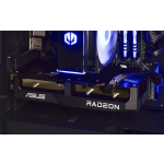 Actina 5901443335832 Gaming Desktop PC (Ryzen 5-5600/16GB DDR4/1TB SSD/Radeon RX 7600/No OS) - Image 6
