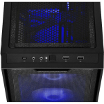 Actina 5901443335832 Gaming Desktop PC (Ryzen 5-5600/16GB DDR4/1TB SSD/Radeon RX 7600/No OS) - Image 8