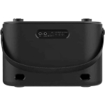 W-King W-King Karaoke Speaker with Wireless Microphones and Lighting Effects H10 Black - Image 2