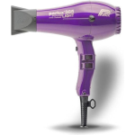 Parlux 385 PowerLight Ionic Professional Hair Dryer 2150W Light Purple - Image 2