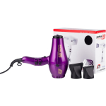 Parlux 385 PowerLight Ionic Professional Hair Dryer 2150W Light Purple - Image 4