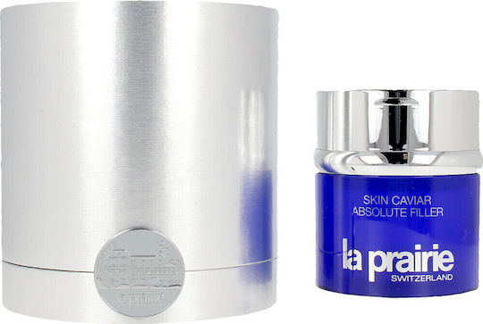 La Prairie Skin Absolute Filler 24h Cream Face Day with SPF30 60ml - Image 1