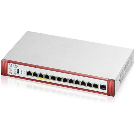 Zyxel USGFLEX500H-EU0102F Firewall 1pcs