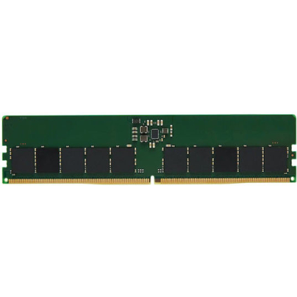 Kingston Premier DDR5 with Module 1x16GB and Speed 5600 for Desktop