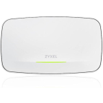 Zyxel WBE660S WiFi Mesh Network Access Point Wi‑Fi 7 Tri Band (2.4 & 5 & 6GHz)