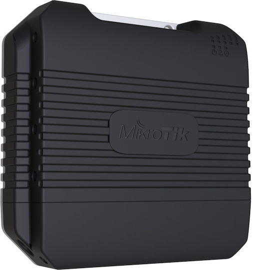 MikroTik LtAP LTE6 kit (2023) v7 Access Point Wi‑Fi 4 Dual Band (2.4 & 5GHz) - Image 1