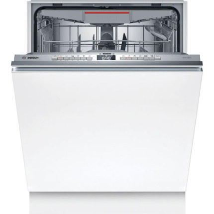 Bosch Fully Integrated Dishwasher with Wi-Fi for 14 Place Settings W59.8xH81.5cm