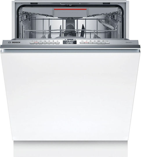 Bosch Fully Integrated Dishwasher with Wi-Fi for 14 Place Settings W59.8xH81.5cm - Image 1