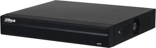 Dahua DVR NVR NVR4104HS-P-4KS3 - Image 1