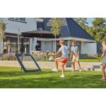 Salta Ball Recovery Nets for Soccer Training 124x24.5cm - Image 6