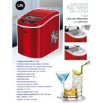 Lin Ice Machine 351348 - Image 5