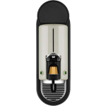 De'Longhi Citiz & Milk Pod Coffee Machine Nespresso Pressure 19bar with Milk Frother White - Image 6