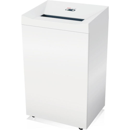 HSM Pure 35-Sheet CD and Paper Shredder