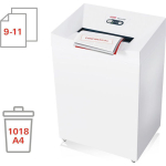 HSM Pure 530 11-Sheet Paper Shredder - Image 4