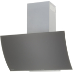 Akpo WK-4 Clarus Chimney Vent Hood 60cm Gray