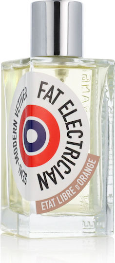 Etat Libre d’Orange Fat Electrician Eau de Parfum 100ml - Image 1