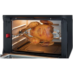 Clatronic FR 3747 H Air Fryer 11lt Black - Image 3