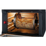 Clatronic FR 3747 H Air Fryer 11lt Black - Image 5