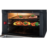 Clatronic FR 3747 H Air Fryer 11lt Black - Image 6