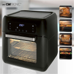 Clatronic FR 3747 H Air Fryer 11lt Black - Image 7