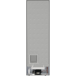 Gorenje Fridge-Freezer 331lt NoFrost H200xW60xD59.2cm Black NRK6202EBXL4 - Image 6