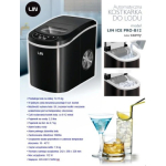 Lin Ice Machine 351347 - Image 6