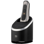 Braun Series 9 218276 Foil Electric Shaver Face Rechargeable - Image 4