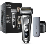 Braun Series 9 218276 Foil Electric Shaver Face Rechargeable - Image 2