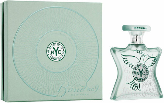 Bond No.9 The Scent Of Peace Natural Eau de Parfum 100ml - Image 1