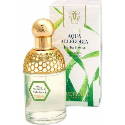 Guerlain Aqua Allegoria Herba Fresca Eau de Toilette 125ml