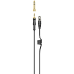 Sennheiser HD 490 PRO Plus Wired Over Ear Headphones Black - Image 6