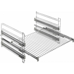 AEG Oven Telescopic Mechanism 38.3x4.2cm - Image 2