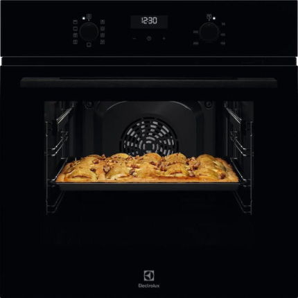 Electrolux Over Counter Oven 65lt W59.4cm.