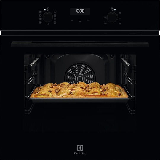 Electrolux Over Counter Oven 65lt W59.4cm. - Image 1