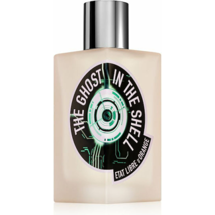 Etat Libre d’Orange The Ghost In The Shell Eau de Parfum 100ml