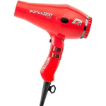 Parlux 3200 Plus Professional Hair Dryer 1900W Red - Image 3