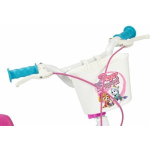 Toimsa Paw Patrol 16" Kids Bicycle City White - Image 2