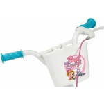 Volare Paw Patrol 12" Kids Bicycle City White - Image 4
