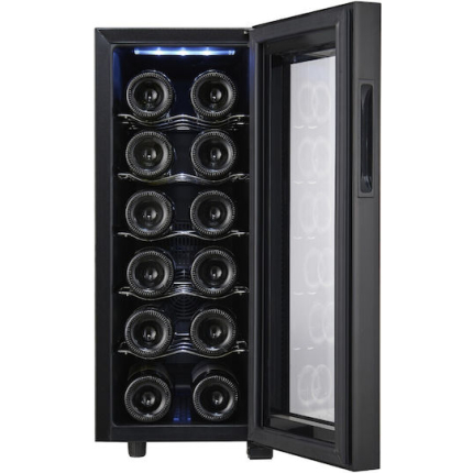 Adler Wine Cooler 12 Bottles