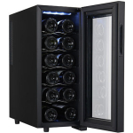 Adler Wine Cooler 12 Bottles - Image 2