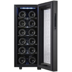 Adler Wine Cooler 12 Bottles - Image 7