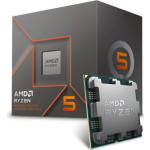 AMD Ryzen 5 8500G 3.5GHz Processor 6 Core for Socket AM5 in Box with Heatsink - Image 2