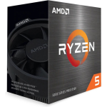 AMD Ryzen 5 5600GT 3.6GHz Processor 6 Core for Socket AM4 in Box with Heatsink - Image 3
