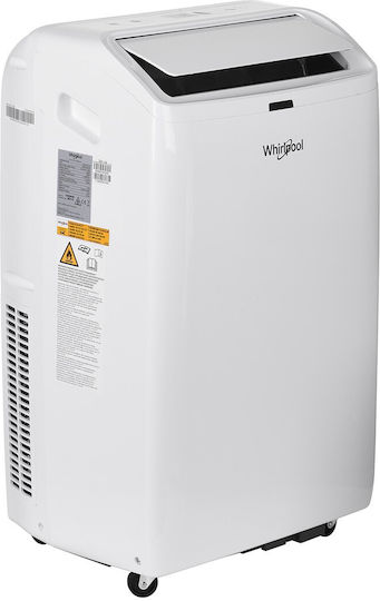 Whirlpool Portable Air Conditioner 9000 BTU Cooling Only - Image 1