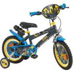 Toimsa Batman 14" Kids Bicycle BMX Gray - Image 2