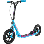 Razor Kids Scooter Foldable Flashback 2-Wheel Blue
