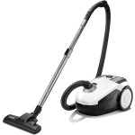Karcher VC 2 Vacuum Cleaner 700W Bagged 2.8lt White - Image 7